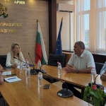 ЕРП Север обсъди с областните администрации в Разград и Добрич ключови мерки за развитие на електроразпределителната мрежа