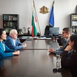 След среща в МЗ: Започва съвместна работа по развитието на платформата „Диагноза България“
