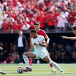 Франция победи Мароко и ще играе на полуфиналите на световното първенство по футбол