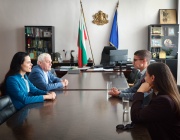 След среща в МЗ: Започва съвместна работа по развитието на платформата „Диагноза България“