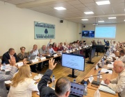 ИСС прие 3 акта по ключови въпроси за развитието на здравеопазването, земеделието и индустрията в България