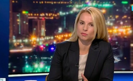 Стоянка Балова-Цветкова: Oт закупуването им през 2021 г. досега машините за гласуване не са били ремонтирани