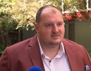 Никола Лютов: Столична община ще работи активно за завършването на Околовръстното шосе 