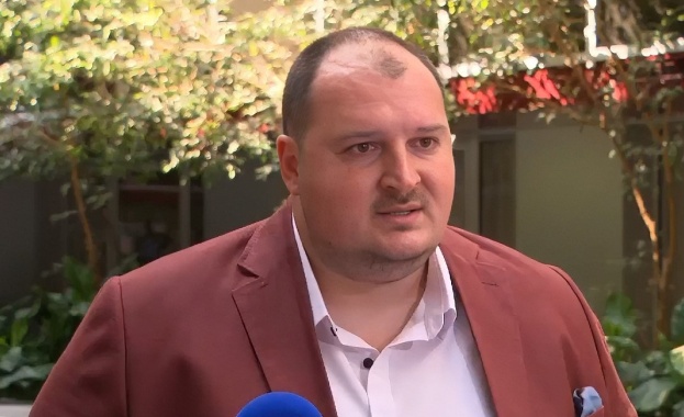 Зам кметът по строителство на Столична община участва в работна