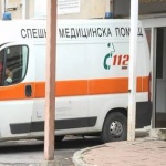 11-годишно дете е с мозъчно сътресение след побой от мъж на детска площадка в София