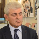 Почина българският космонавт Александър Александров