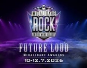 Midalidare Rock Fest отново събра звездите в Могилово