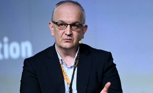 Коридорът предвижда изграждането на около 60 индивидуални проекта плюс 16