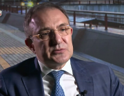 Борислав Гуцанов: Надявам се БСП и партията на Радев да издигнат общ кандидат за президентския вот