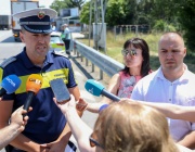 Засилен контрол на тежките камиони: Само за ден в София са санкционирани 32-ма
