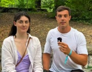 От Варна до Кеймбридж. 23-годишната Магдалена сбъдна мечтата си да учи в един от най - престижните университети