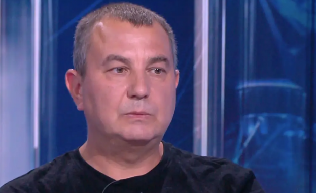 На 24 май Благоевград се събуди с новината за една