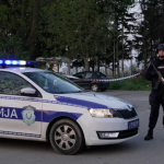 Стрелба в двор на училище в Сърбия, има ранено дете