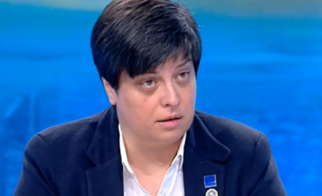 Диана Русинова: Трябва да се премахне фразата „съобразена скорост" от Закона за пътищата