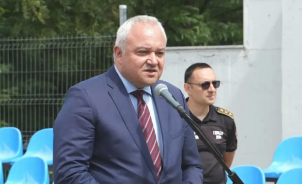 Нашите пожарникари многократно са доказали професионализма си но за да