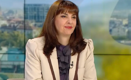 Наталия Ефремова: Социалните плащания са гарантирани в Бюджет 2026