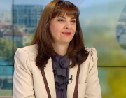 Наталия Ефремова: Социалните плащания са гарантирани в Бюджет 2026