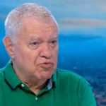 Михаил Константинов: Радев се вкара в капан с машинното гласуване, ще загуби много гласове
