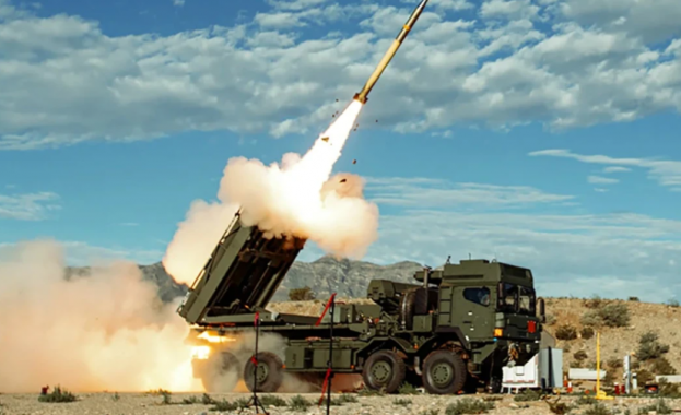 Иран обяви че е унищожил две пускови установки Himars и