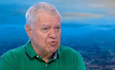 Михаил Константинов: Радев се вкара в капан с машинното гласуване, ще загуби много гласове