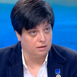Диана Русинова: Шофьорите на тирове се страхуват от контрол