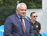 Министър Демерджиев: Между истината и спекулациите има голяма разлика