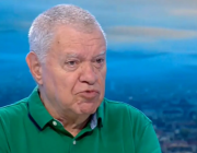 Михаил Константинов: Радев се вкара в капан с машинното гласуване, ще загуби много гласове