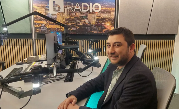Имаме обратна връзка че писмото ни е изпратено до МВР