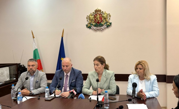 Министърът на енергетиката опроверга слуховете за предстоящо закриване на комплекса