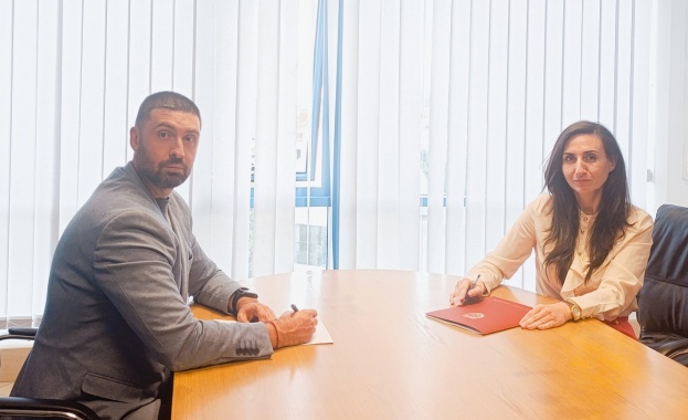 Заместник районният прокурор при Софийската районна прокуратура Мирослава Чифчиева и