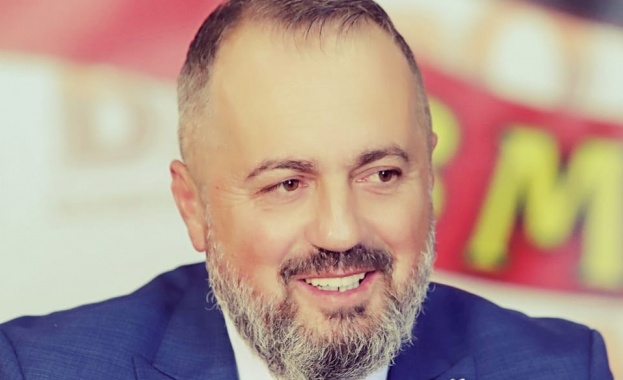 Време е българската държава да спре да мълчи ВМРО Българско