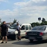Граждански арест в Бургас. Беше спрян пиян шофьор