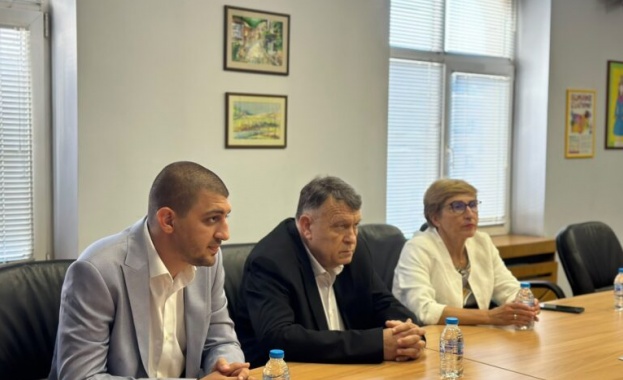 Министерството на образованието и науката ще положи всички усилия и