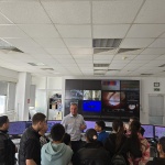 ТИТАН Златна Панега запозна учениците от с. Румянцево с ключови професии като част от инициативата „По пътя на цимента“