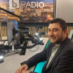 Карлос Контрера: ВМРО очаква отговор на предложенията за подобряване на работата на Фонда за пътна безопасност