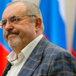 Руските власти са задържала руски антивоенен политик