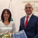 Министър Илин Димитров: Ще надградим силния интерес на полските туристи към България