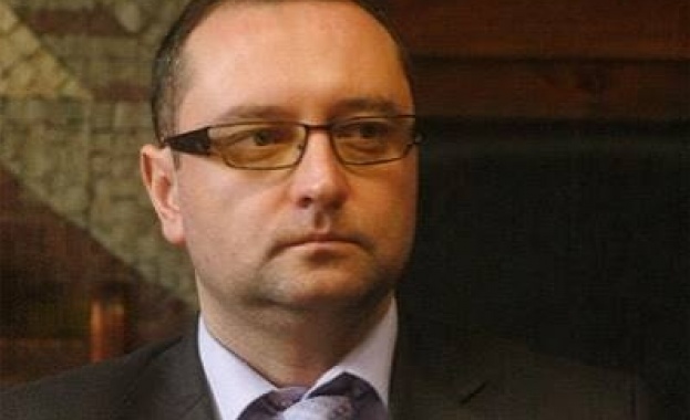 Съдия Георги Ушев излезе с публична позиция позиция след интервюта
