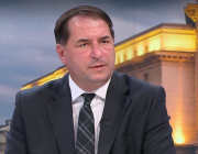 Борислав Цеков: Всяка самоцелна поправка в Конституцията рано или късно се обръща срещу своите създатели