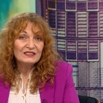 Лиляна Младенова: Случаят с изпълнителния директор на НДК Андрияна Татарова е „класически пример за конфликт на интереси