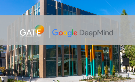 Институт GATE обяви две стипендии Google DeepMind за бъдещи AI специалисти