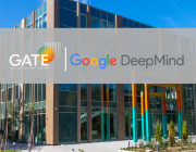 Институт GATE обяви две стипендии Google DeepMind за бъдещи AI специалисти