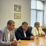 МОН ще съдейства за възстановяване на диалога в НАТФИЗ при спазване на академичната автономия