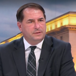 Борислав Цеков: Всяка самоцелна поправка в Конституцията рано или късно се обръща срещу своите създатели