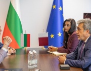 България и Катар ще насърчат повече пътувания между двете страни