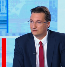 Крум Зарков: Ако скандалите се окажат буря в чаша вода, ще има голямо разочарование от властта