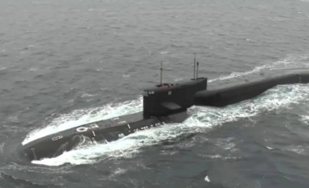 На 13 юли приключи съвместното китайско руско военноморско учение Съвместно