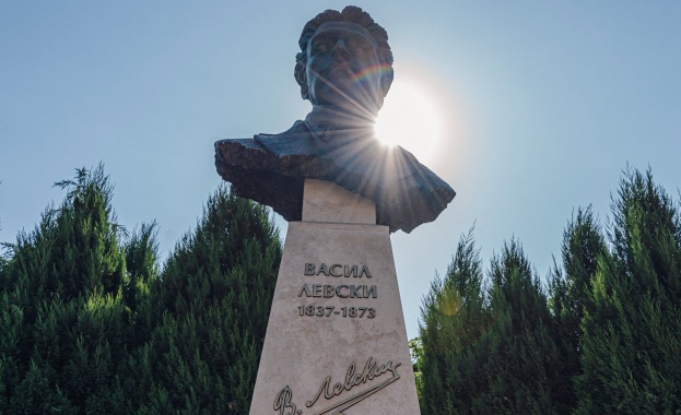 На 18 юли се навършват 189 години от рождението на