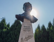 На 18 юли се навършват 189 години от рождението на Васил Левски