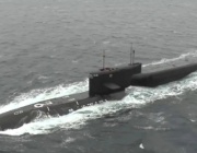MWM: Русия и Китай може да разположат ядрени ударни подводници 